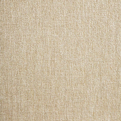 Chaise longue d'extérieur en tissu Jack (teck, naturel)