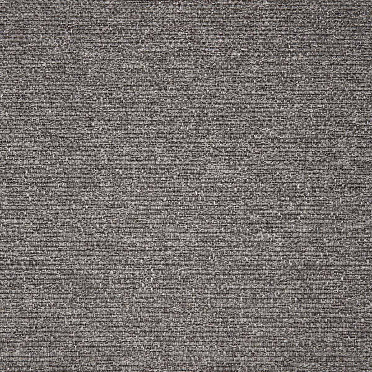 Repose-pieds d'extérieur en tissu Jack (teck noir, moka)