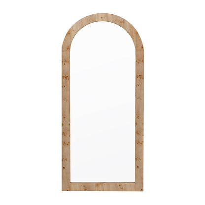 Miroir de sol Lucia Arch