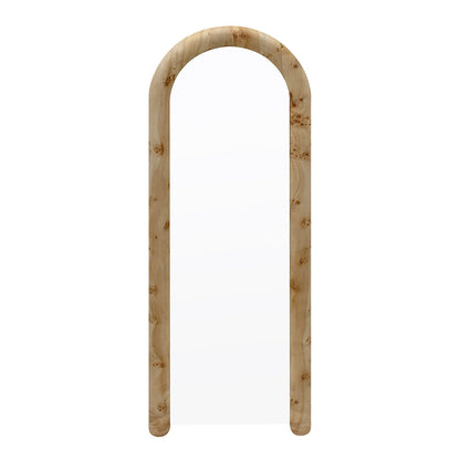 Miroir de sol Valentina Arch