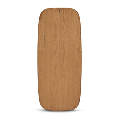 Garniture de miroir de sol