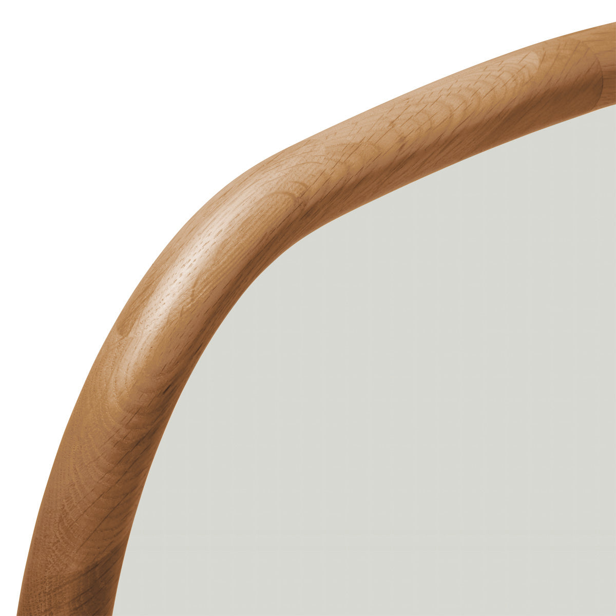 Garniture de miroir de sol