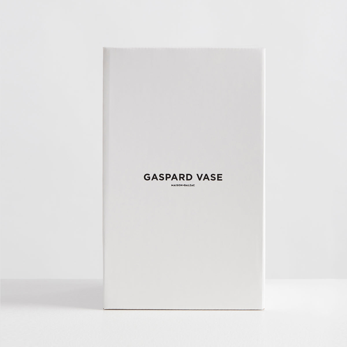 Vase Gaspard