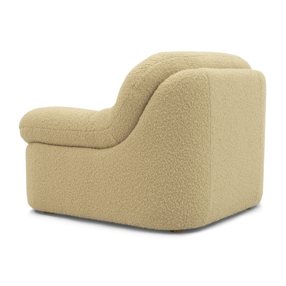 Chaise d'appoint Glove