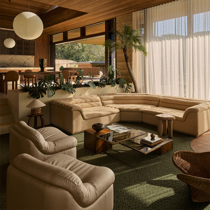 Chaise d'appoint Glove