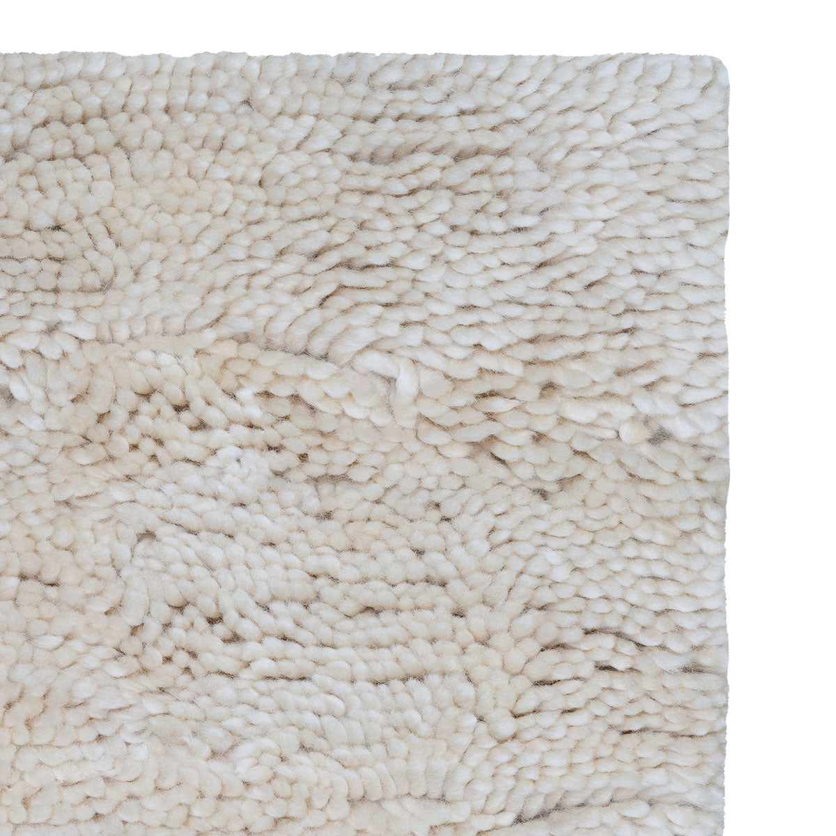 Tapis berbère lavable en laine Otago