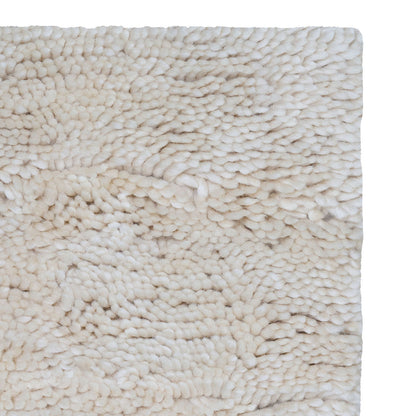 Tapis berbère lavable en laine Otago