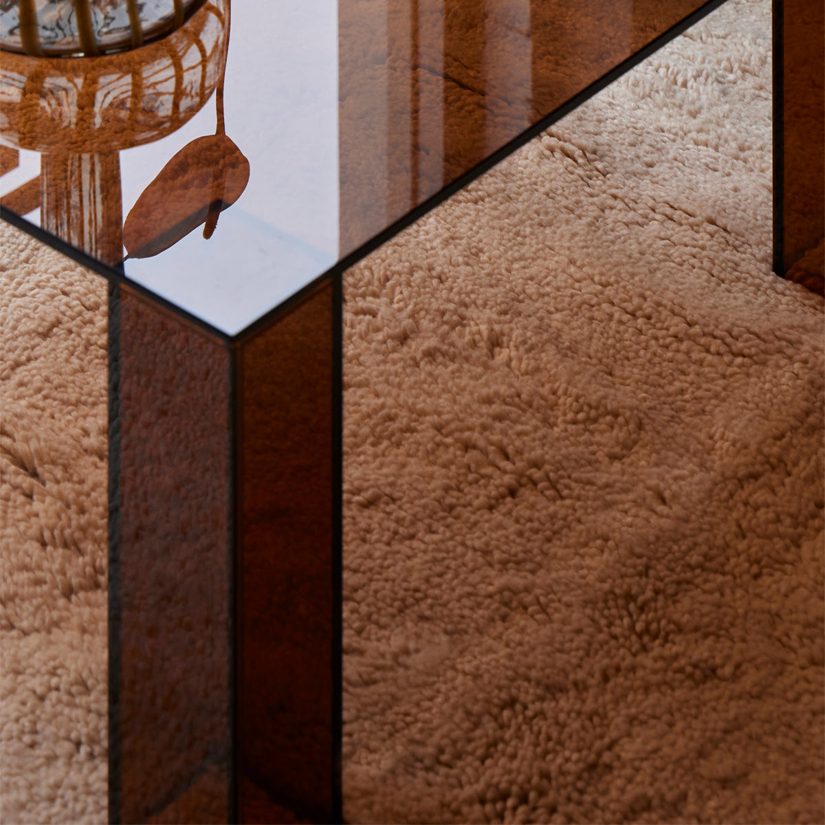 Tapis berbère lavable en laine Otago