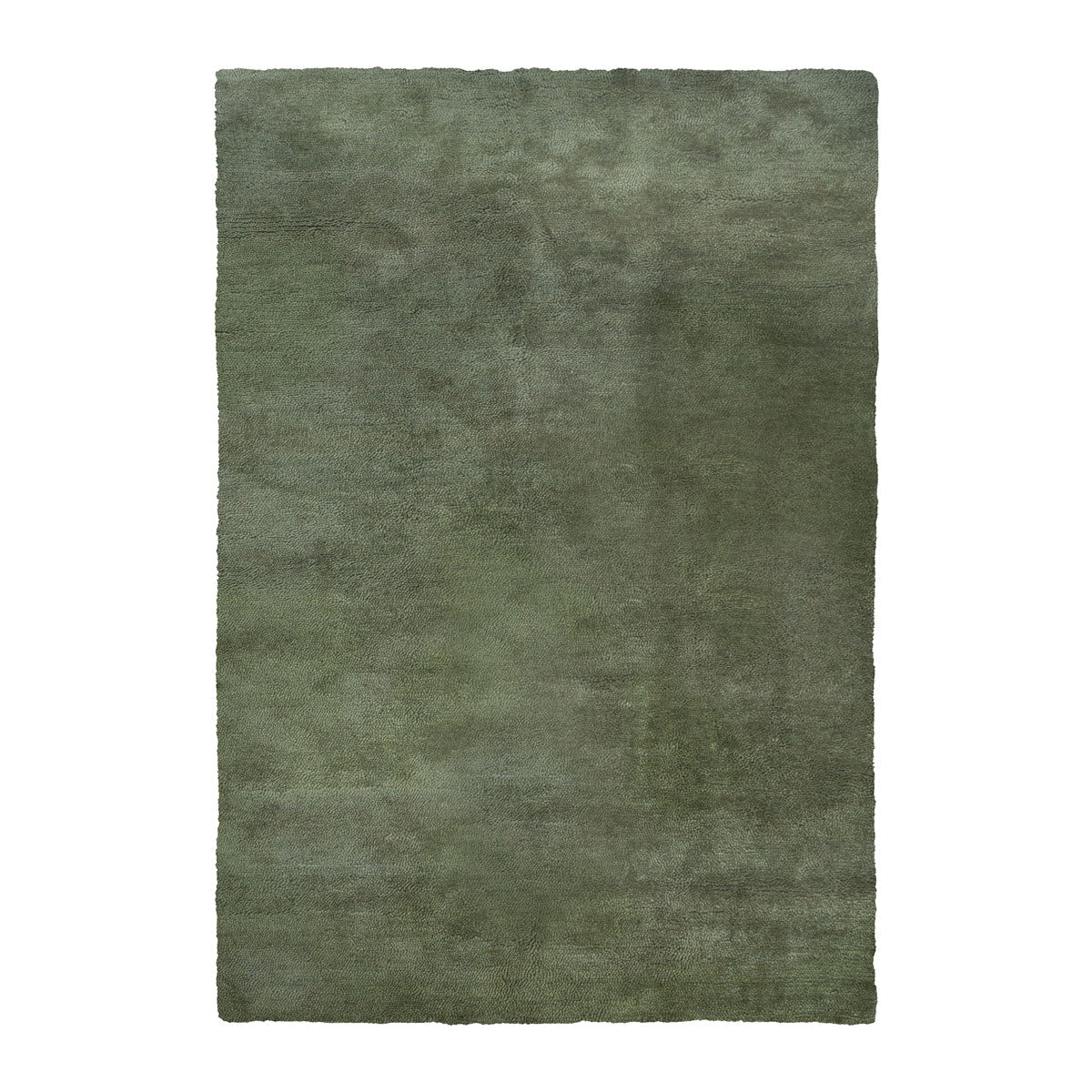 Tapis berbère lavable en laine Otago