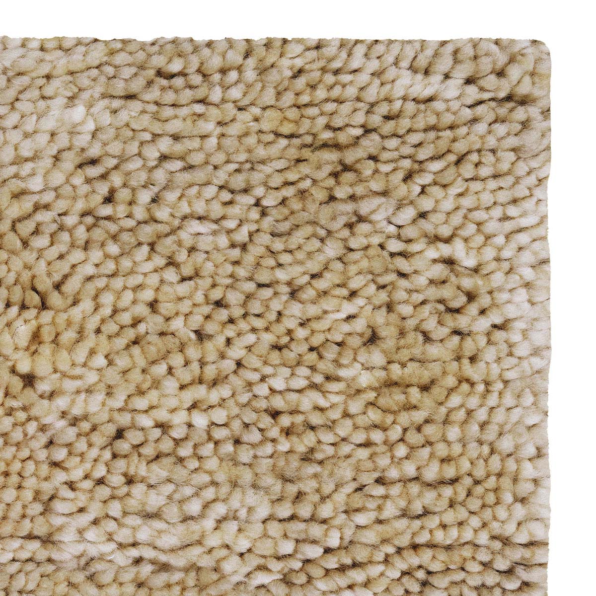 Tapis berbère lavable en laine Otago