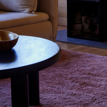 Tapis berbère lavable en laine Otago