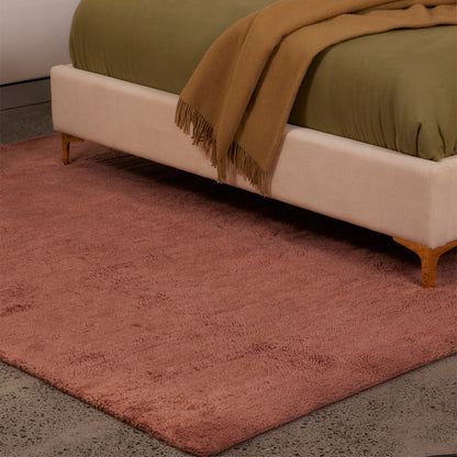 Tapis berbère lavable en laine Otago