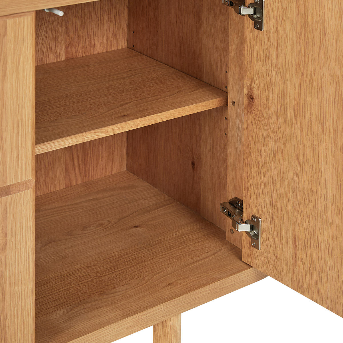 Buffet en bois Santino