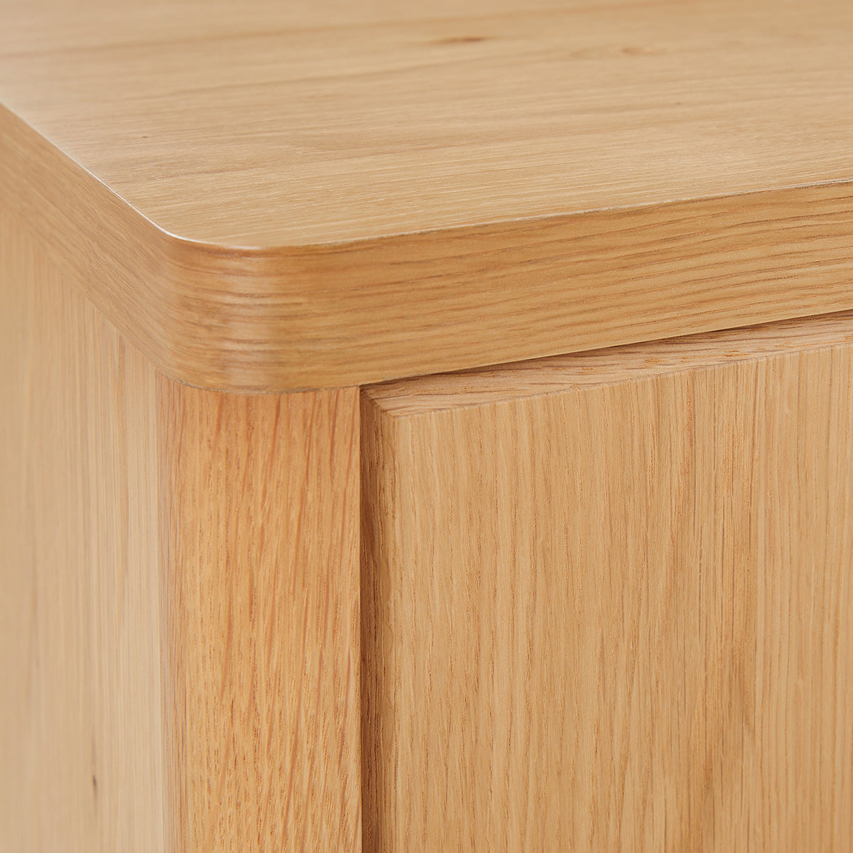 Buffet en bois Santino