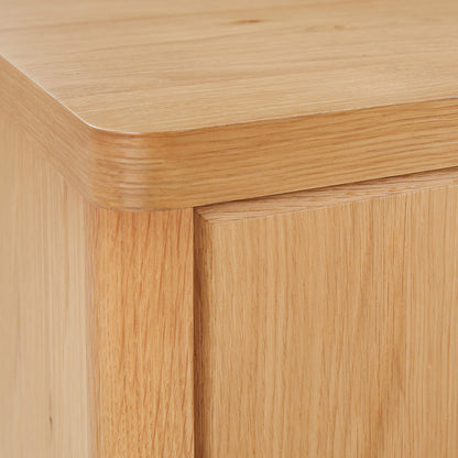 Buffet en bois Santino