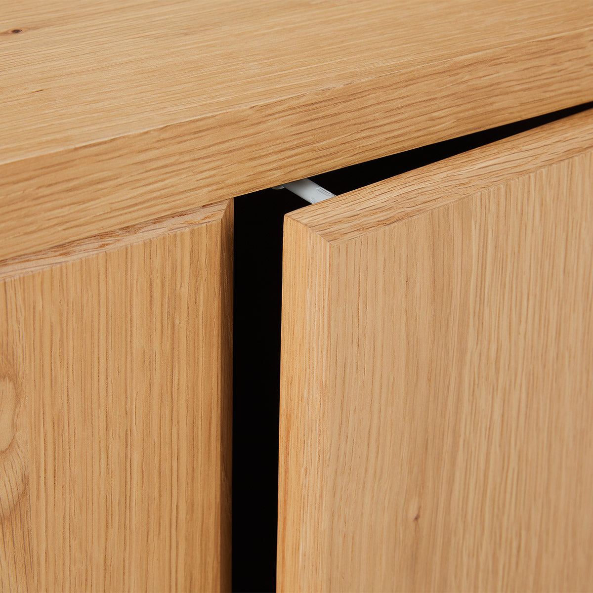 Buffet en bois Santino