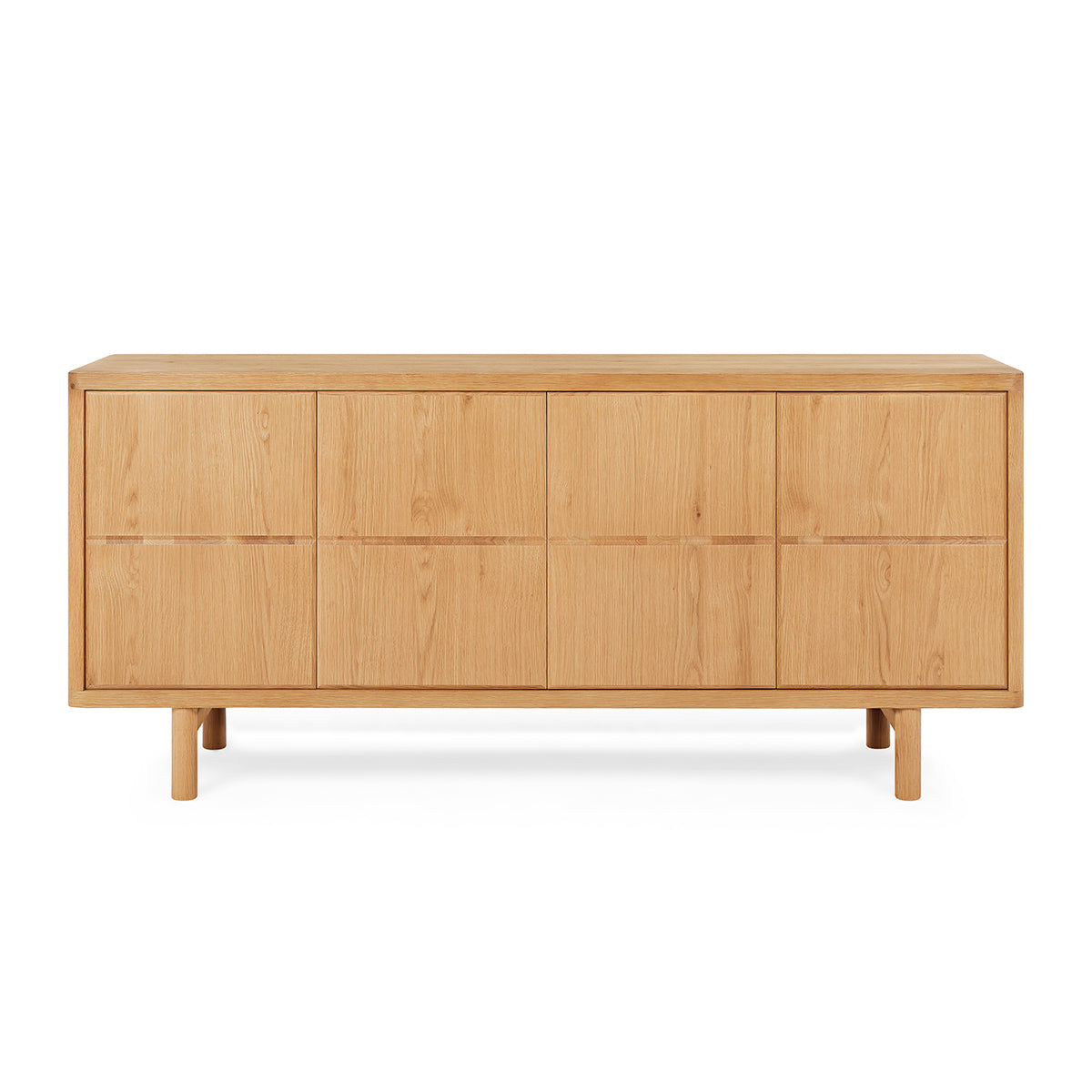 Buffet en bois Santino