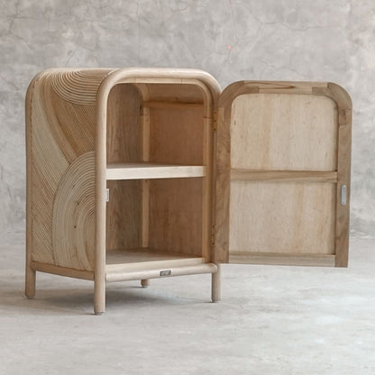 Meuble d'appoint Santa Cruz