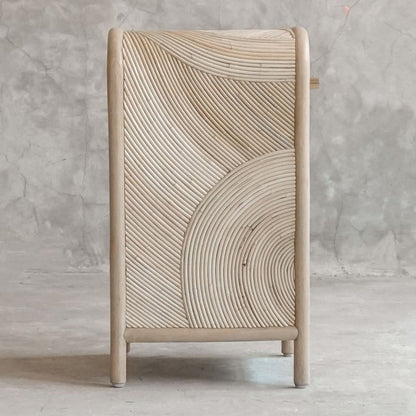 Meuble d'appoint Santa Cruz