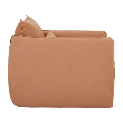 Fauteuil canapé Hugo Monte