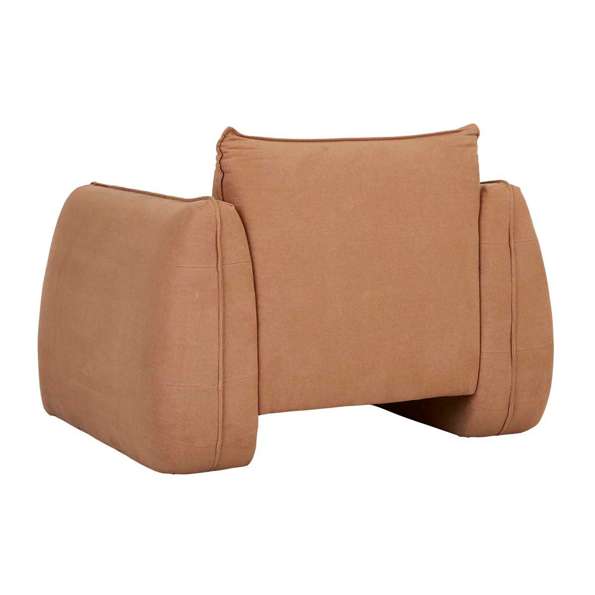 Fauteuil canapé Hugo Monte