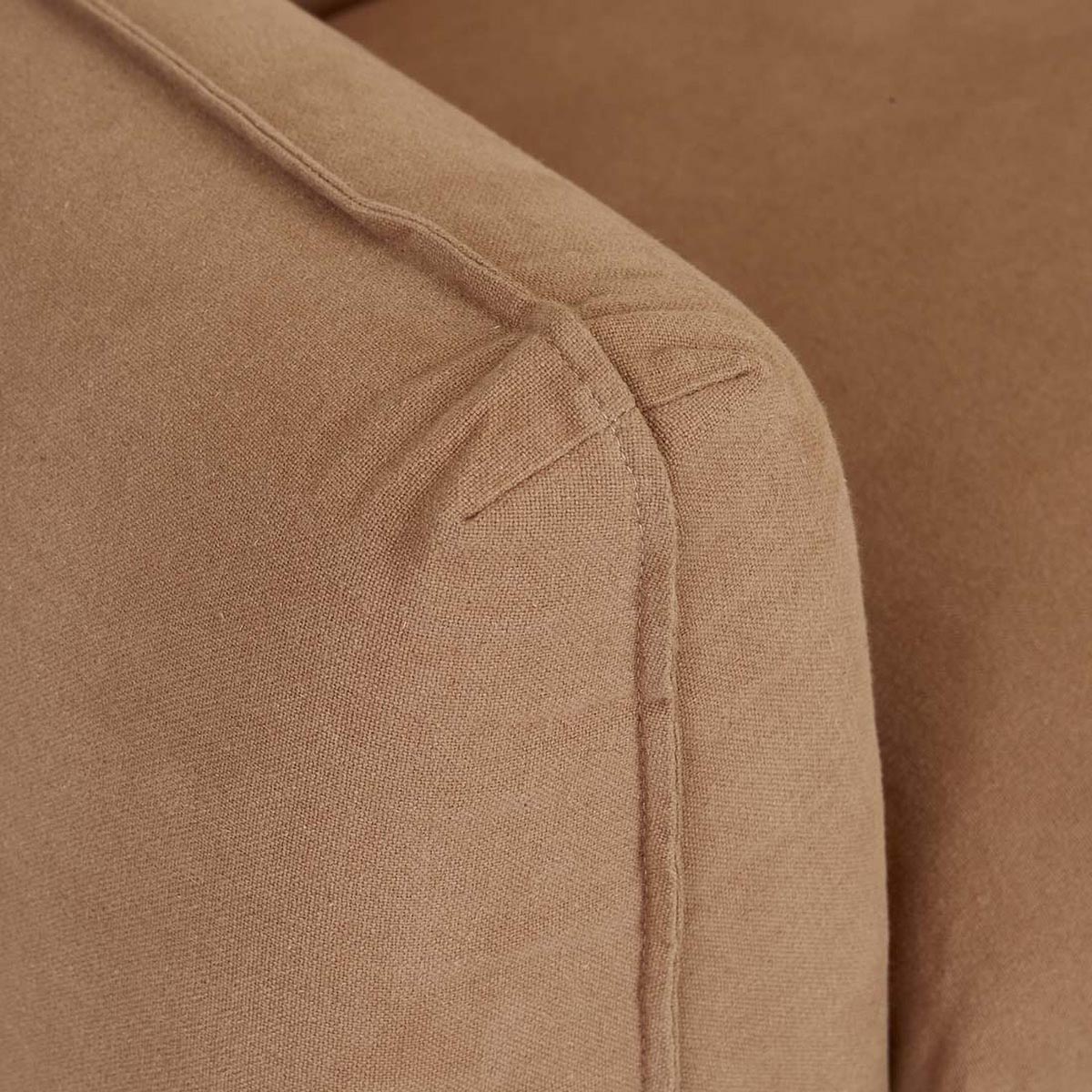 Fauteuil canapé Hugo Monte