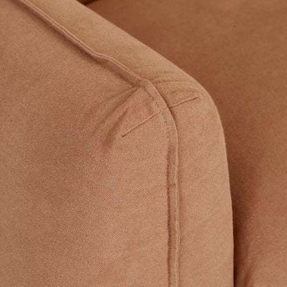 Fauteuil canapé Hugo Monte