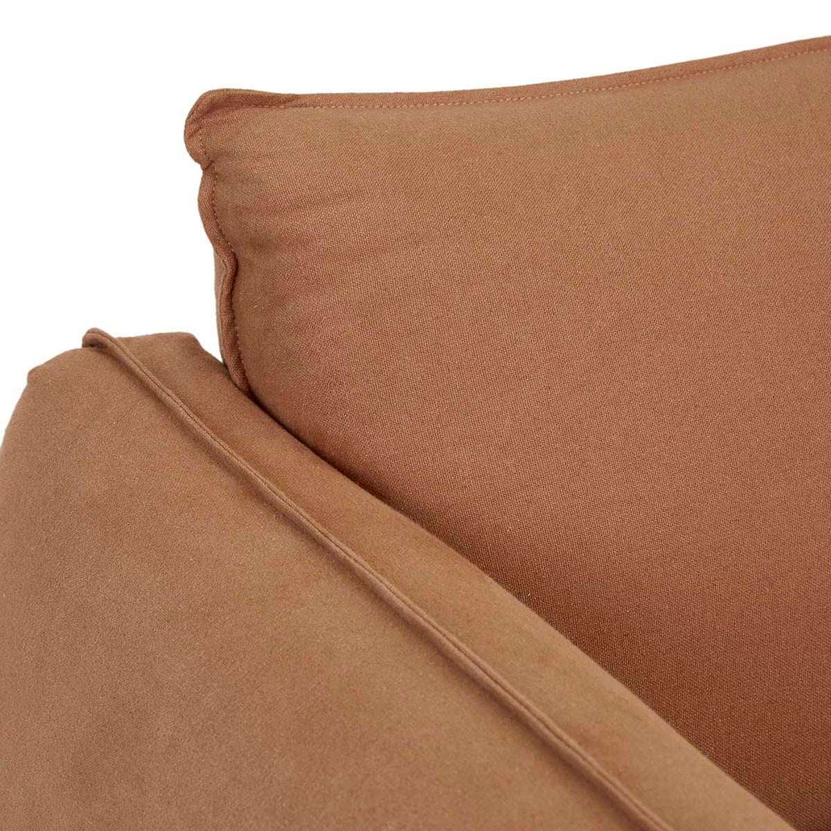 Fauteuil canapé Hugo Monte