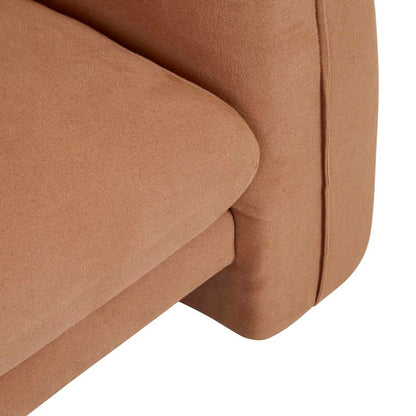 Fauteuil canapé Hugo Monte