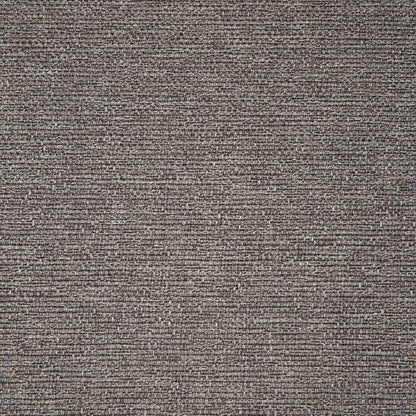 Canapé d'extérieur Jack en tissu 4 places (teck, moka)