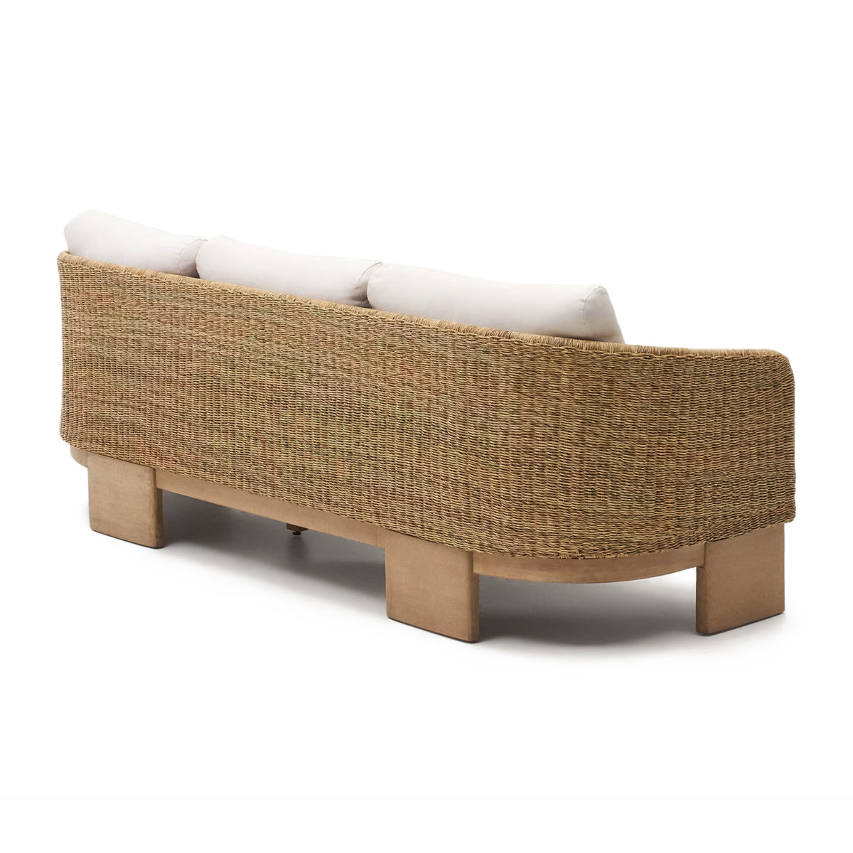 Canapé 3 places Xoriguer (Eucalyptus)