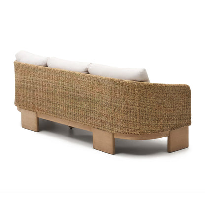 Canapé 3 places Xoriguer (Eucalyptus)