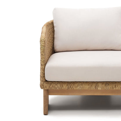 Canapé 3 places Xoriguer (Eucalyptus)