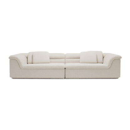 Canapé Float 4 places