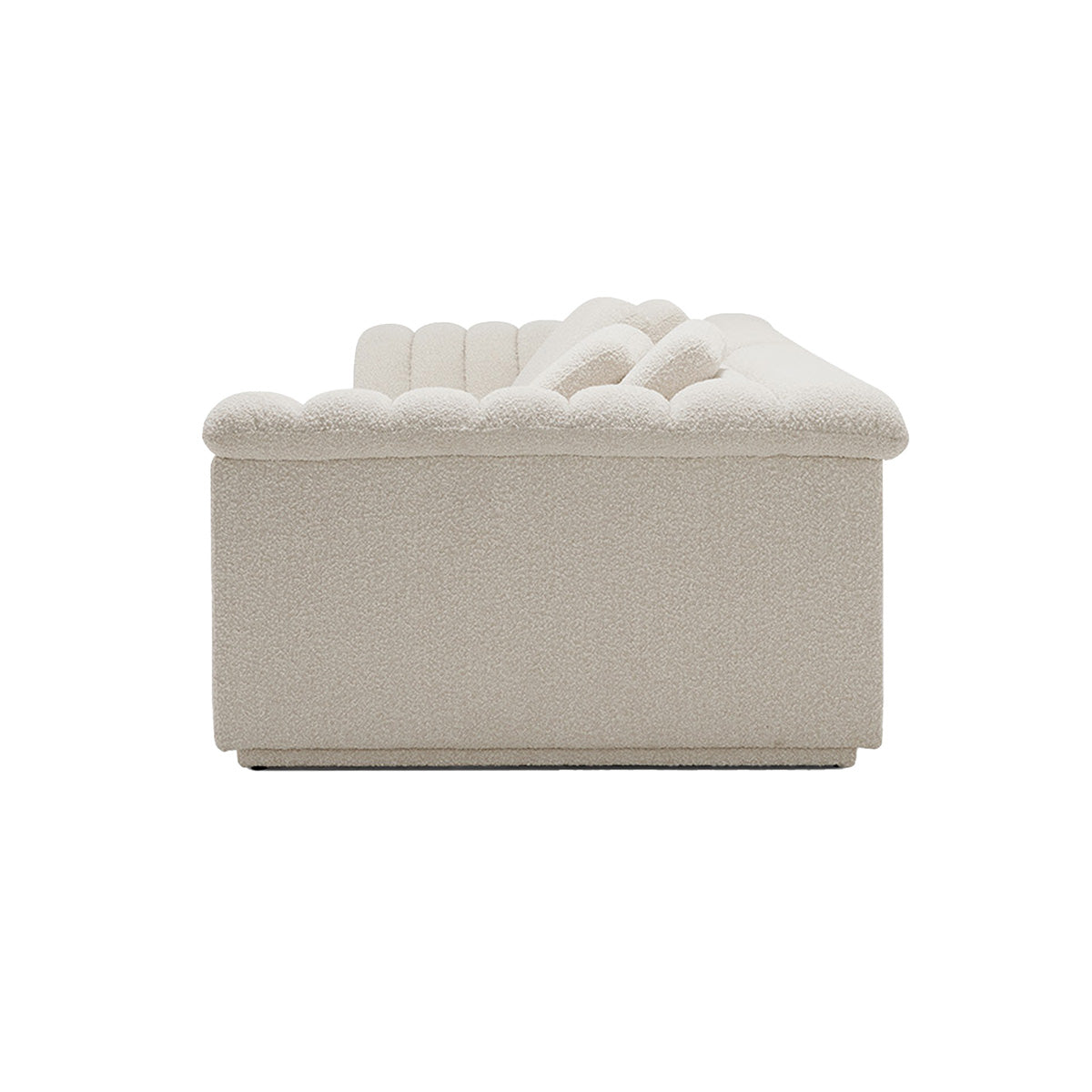 Canapé Float 4 places