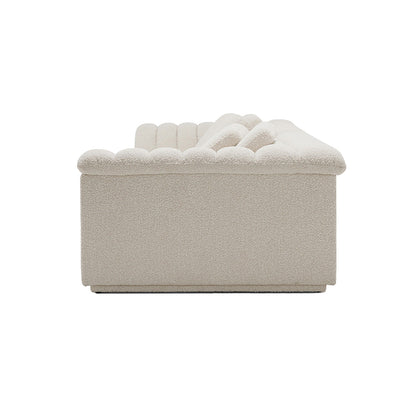 Canapé Float 4 places