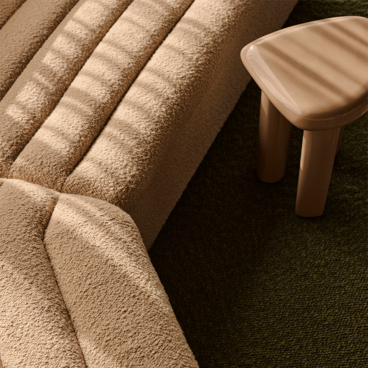 Canapé modulaire Float 3 pièces