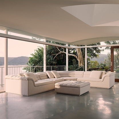 Canapé modulaire Float 4 pièces