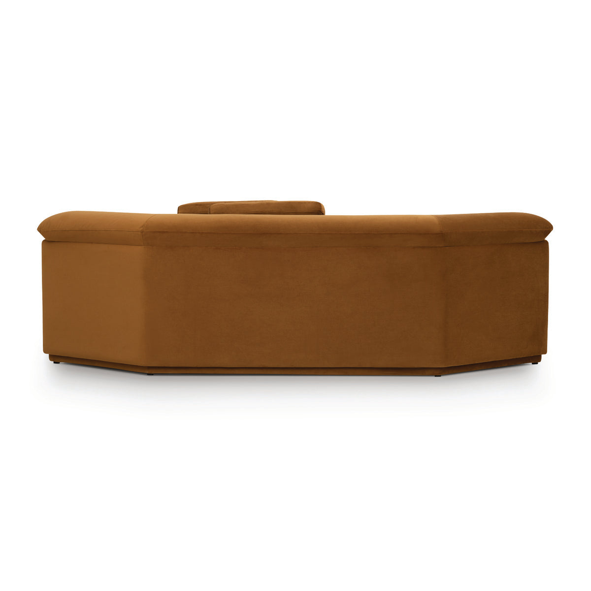 Pièce modulaire flottante (coin)