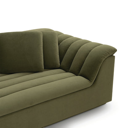 Canapé Float 4 places