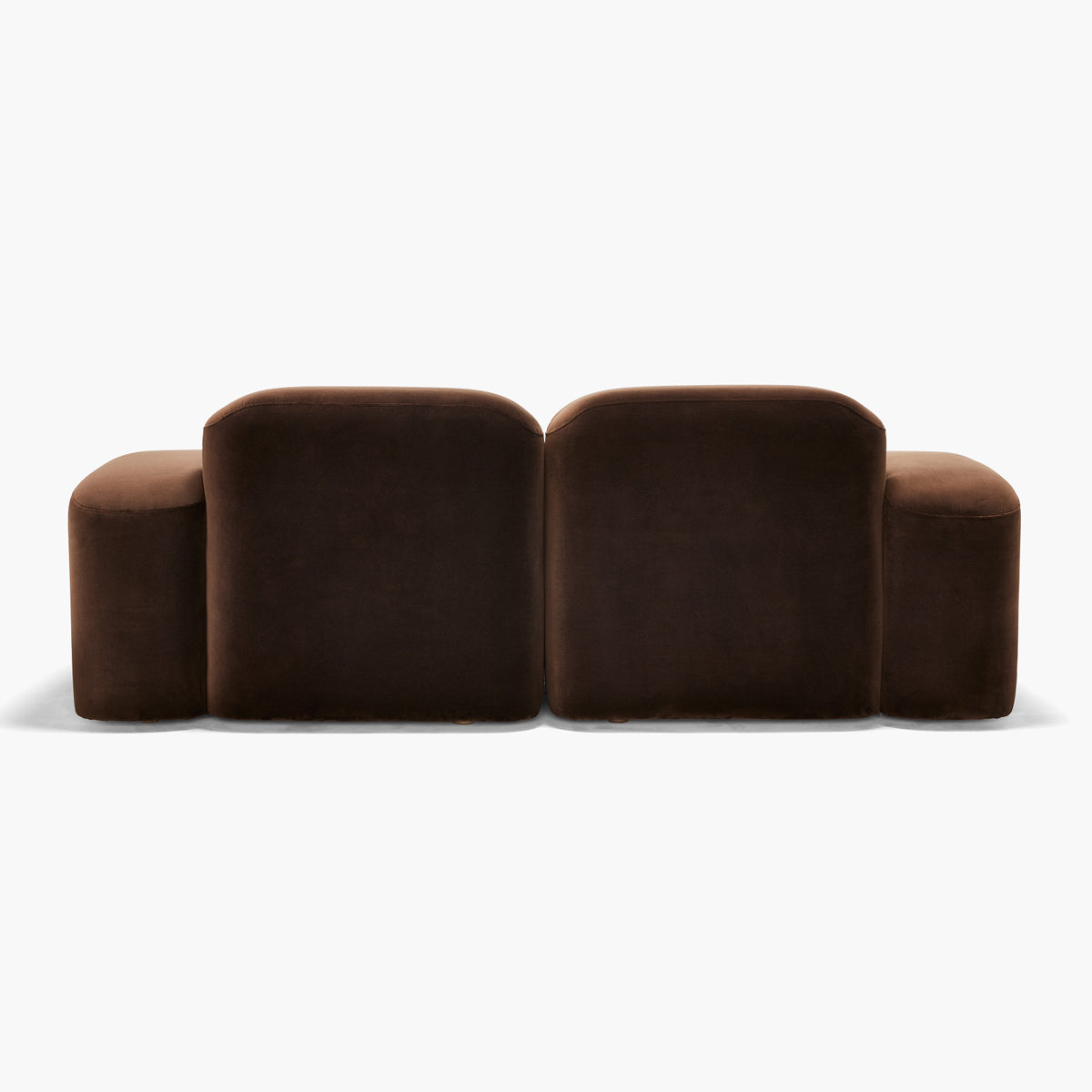 Canapé 2 places Muse