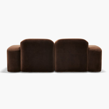 Canapé 2 places Muse