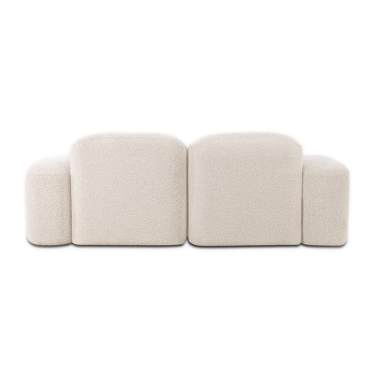 Canapé 2 places Muse