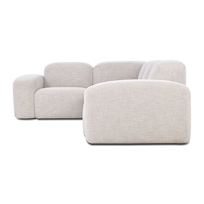 Canapé modulaire 4 pièces Muse