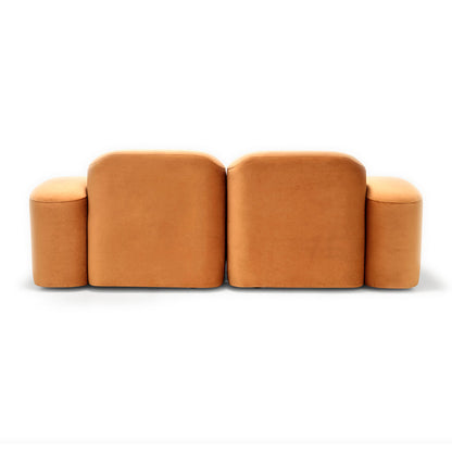 Canapé 2 places Muse