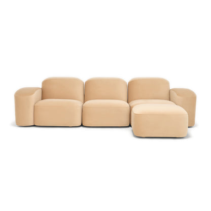 Canapé 3 places Muse