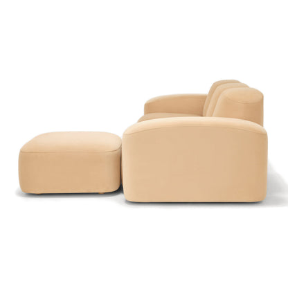 Canapé 3 places Muse