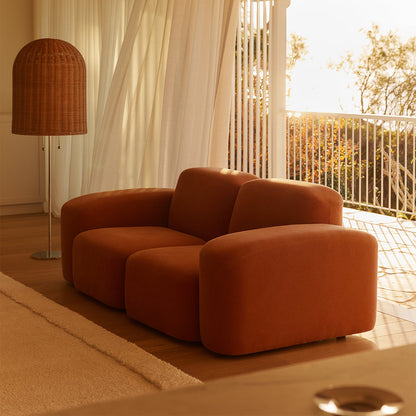 Canapé 2 places Muse