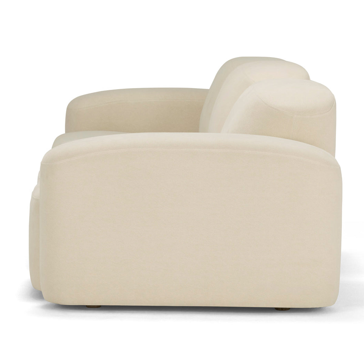 Canapé 4 places Muse