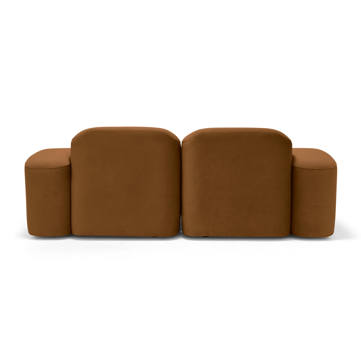 Canapé 2 places Muse